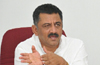 Efforts on to make Karnataka self-sufficient in  electricity: DK Shivakumar